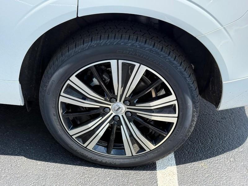used 2022 Volvo XC60 Recharge Plug-In Hybrid car, priced at $47,851