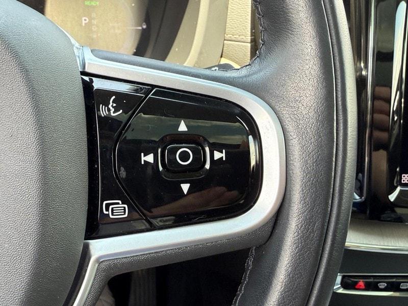 used 2022 Volvo XC60 Recharge Plug-In Hybrid car, priced at $47,851