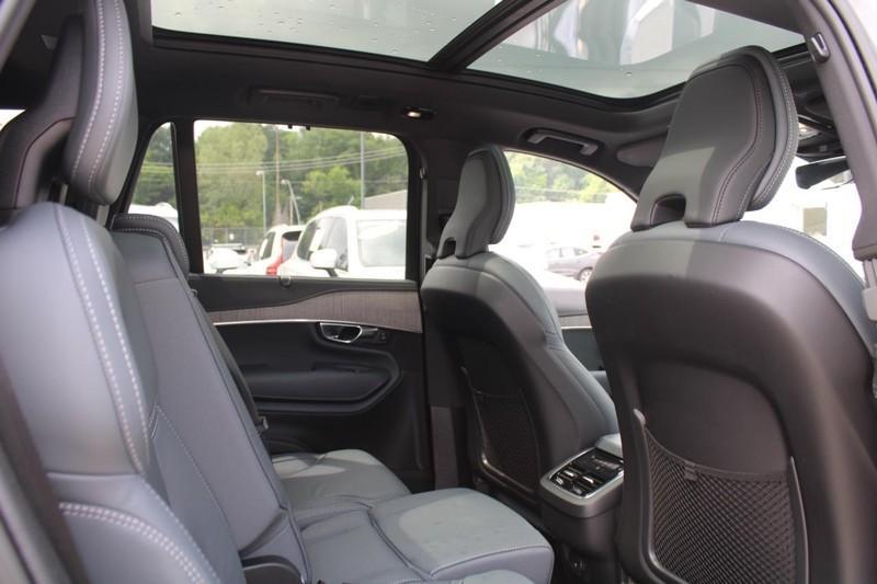 used 2023 Volvo XC90 car, priced at $58,976