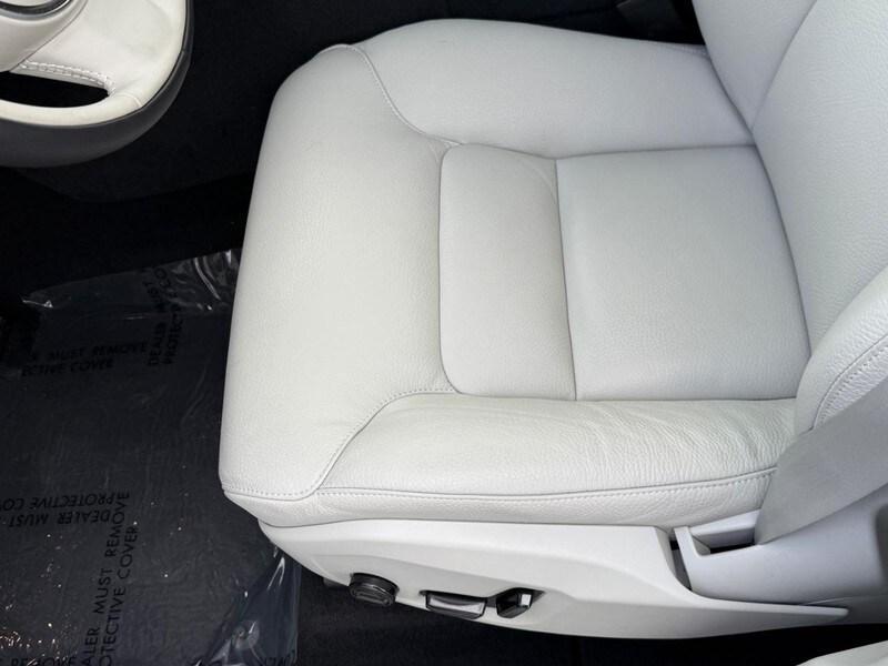used 2025 Volvo XC60 Plug-In Hybrid car, priced at $60,000