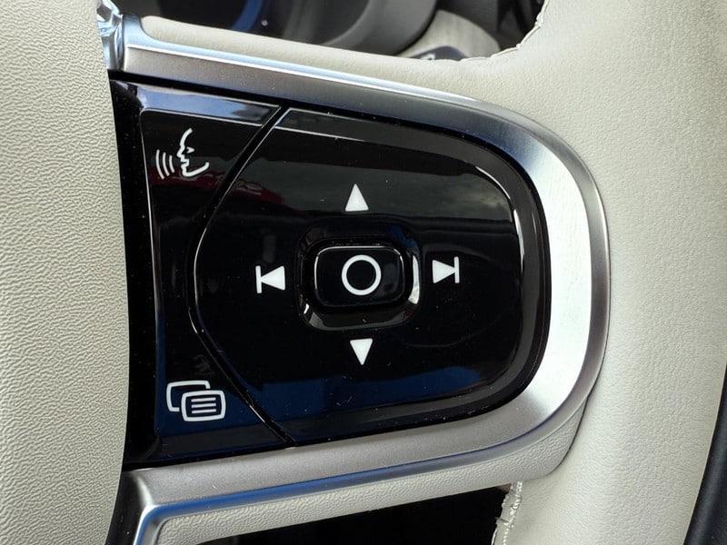 used 2025 Volvo XC60 Plug-In Hybrid car, priced at $57,838
