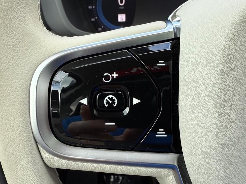 used 2025 Volvo XC60 Plug-In Hybrid car, priced at $57,838