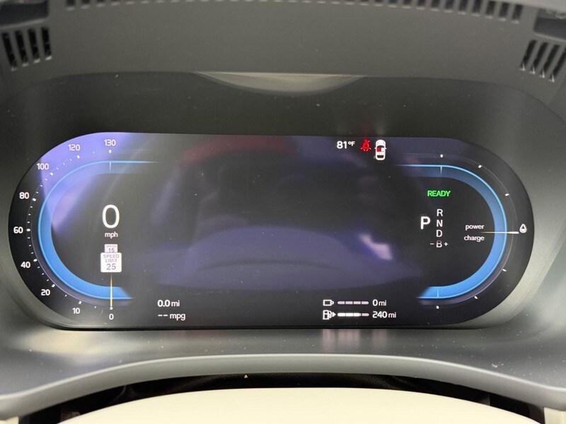 used 2025 Volvo XC60 Plug-In Hybrid car, priced at $60,000