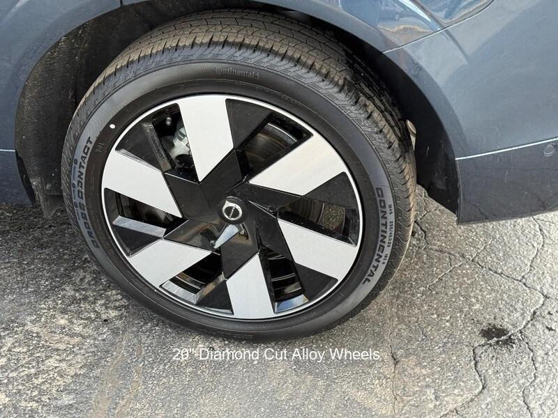 used 2025 Volvo XC60 Plug-In Hybrid car, priced at $57,838