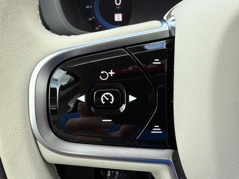 used 2025 Volvo XC60 Plug-In Hybrid car, priced at $60,000