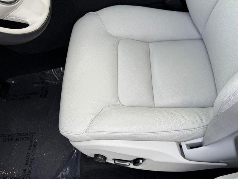 used 2025 Volvo XC60 Plug-In Hybrid car, priced at $57,838
