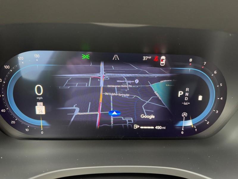new 2025 Volvo XC60 car, priced at $49,500