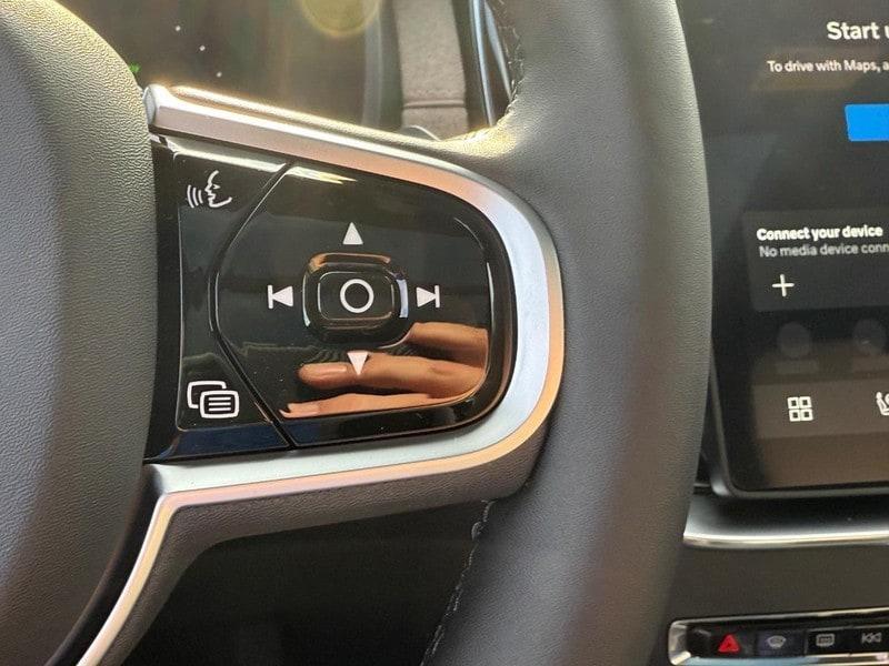 new 2026 Volvo XC90 Plug-In Hybrid car, priced at $81,265