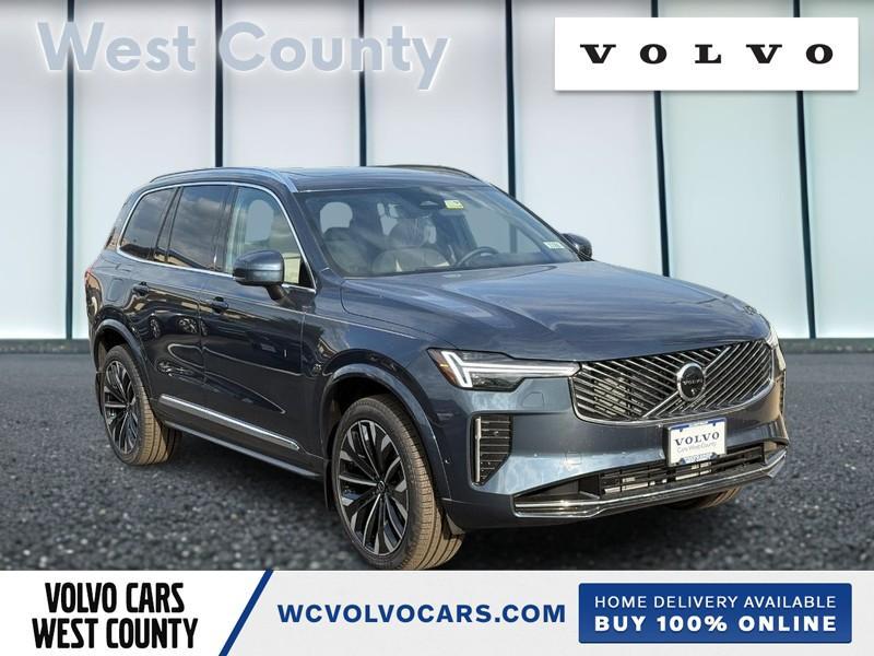 new 2026 Volvo XC90 Plug-In Hybrid car, priced at $81,265