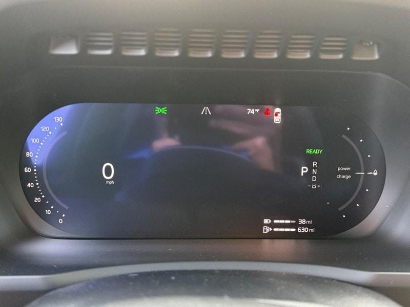 new 2026 Volvo XC90 Plug-In Hybrid car, priced at $81,265