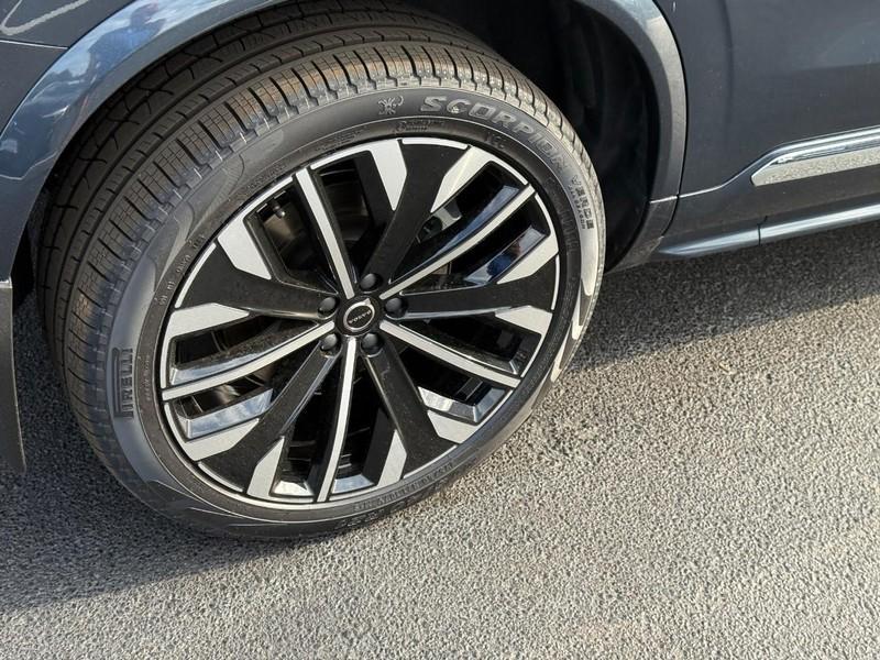 new 2026 Volvo XC90 Plug-In Hybrid car, priced at $81,265