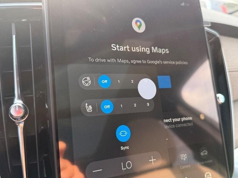 new 2026 Volvo XC90 Plug-In Hybrid car, priced at $81,265