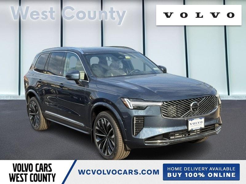 new 2026 Volvo XC90 Plug-In Hybrid car, priced at $81,265