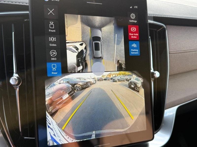 new 2026 Volvo XC90 Plug-In Hybrid car, priced at $81,265