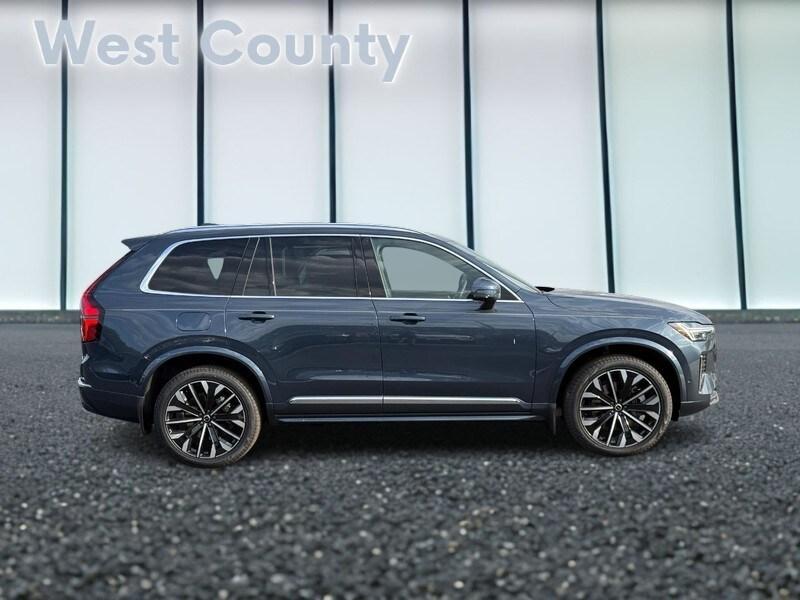 new 2026 Volvo XC90 Plug-In Hybrid car, priced at $81,265