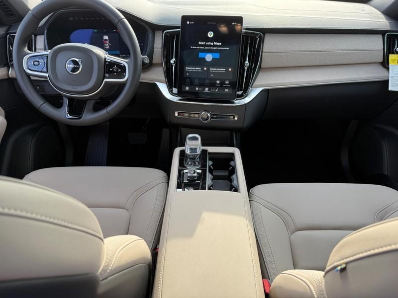 new 2026 Volvo XC90 Plug-In Hybrid car, priced at $81,265