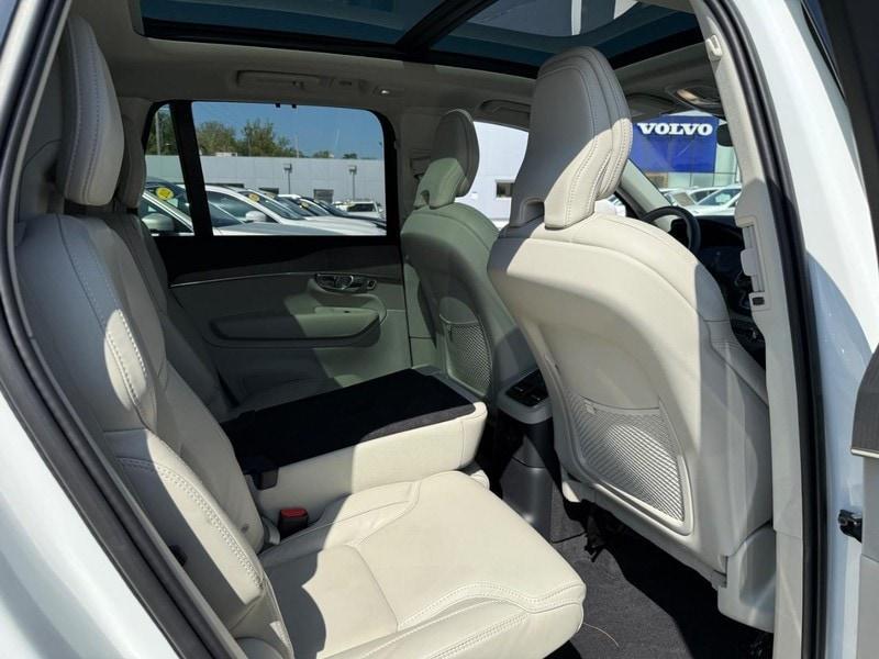 used 2023 Volvo XC90 Recharge Plug-In Hybrid car, priced at $63,892
