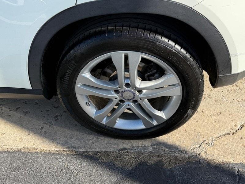 used 2017 Mercedes-Benz GLA 250 car, priced at $15,000