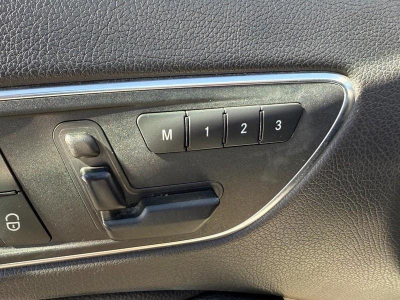 used 2017 Mercedes-Benz GLA 250 car, priced at $15,000