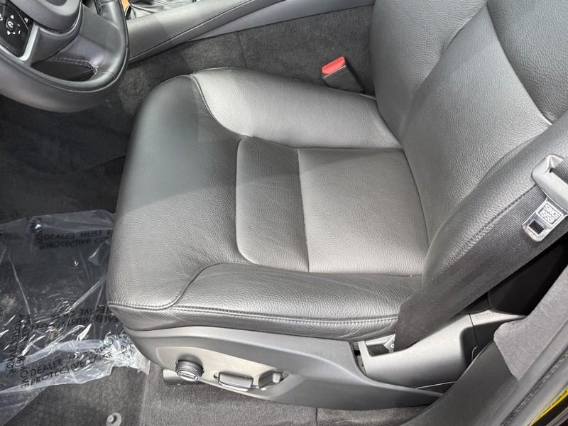 used 2022 Volvo XC90 car, priced at $43,988