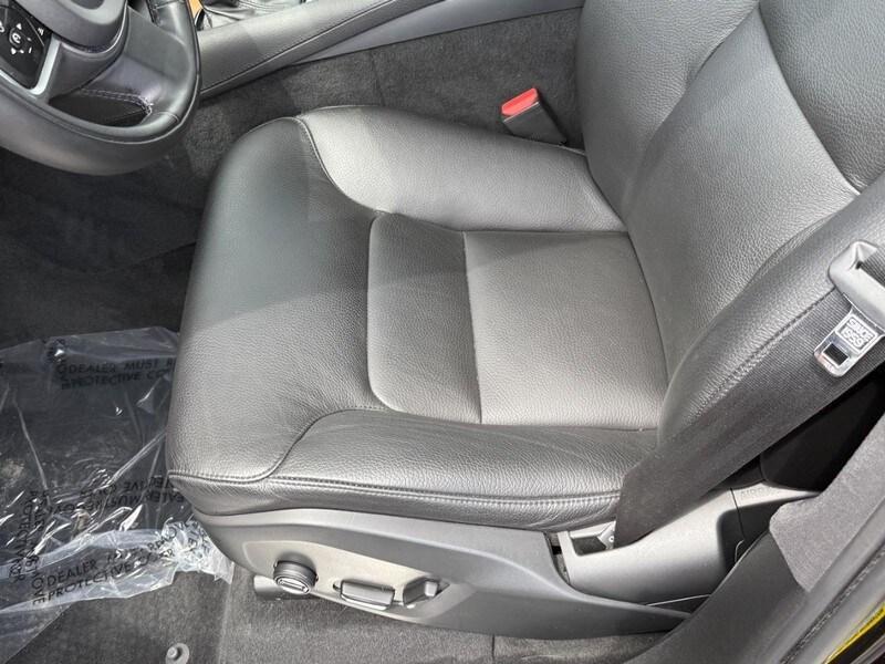 used 2022 Volvo XC90 car, priced at $45,000