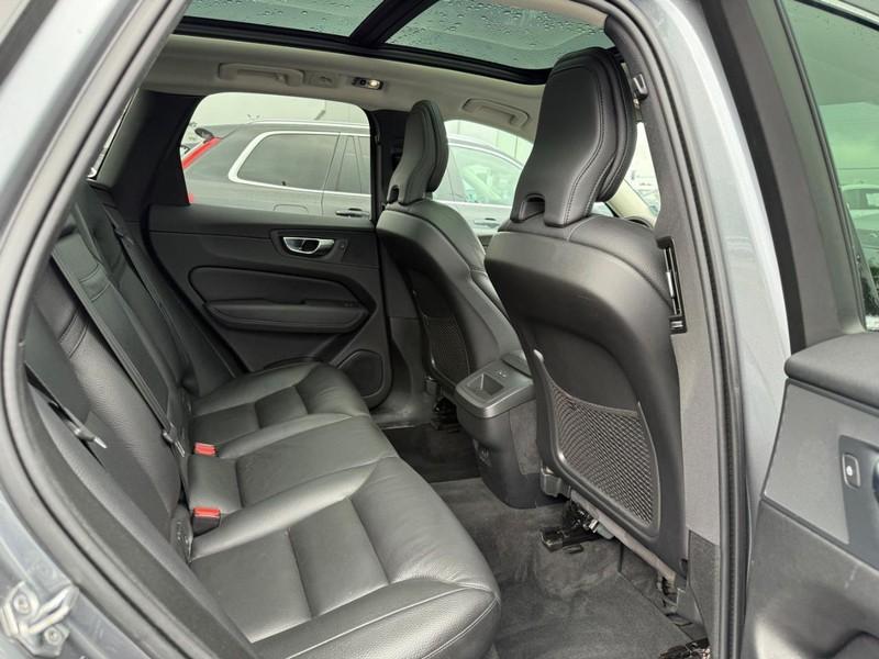 used 2021 Volvo XC60 car, priced at $21,984