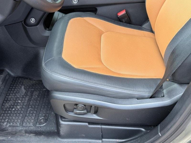 used 2024 Land Rover Defender car, priced at $65,000