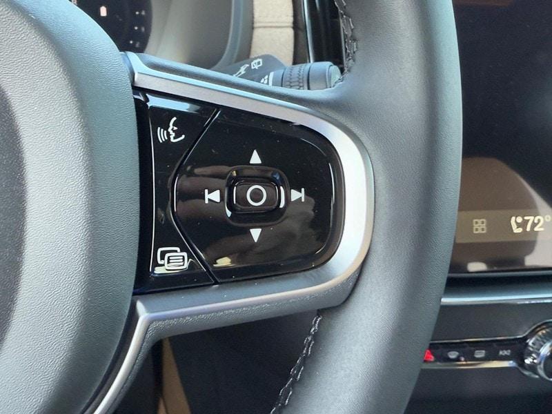 new 2026 Volvo XC90 car, priced at $77,470