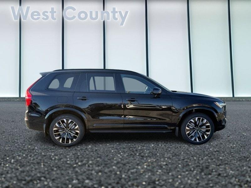 new 2026 Volvo XC90 car, priced at $77,470