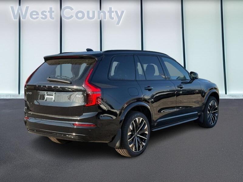 new 2026 Volvo XC90 car, priced at $77,470