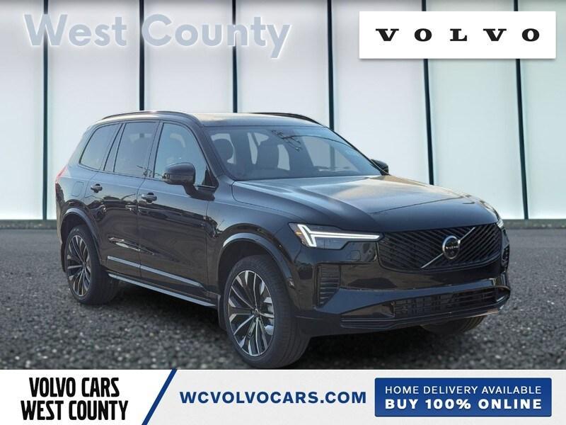 new 2026 Volvo XC90 car, priced at $77,470