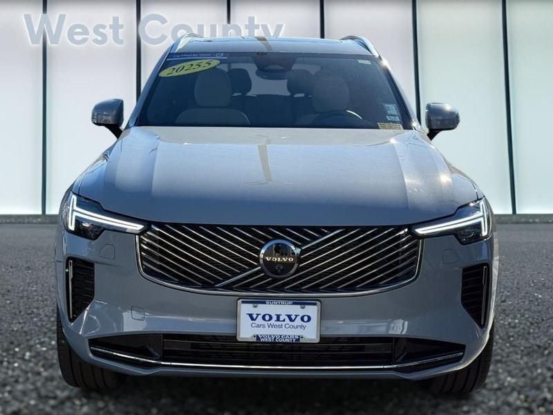 used 2025 Volvo XC90 car, priced at $53,971