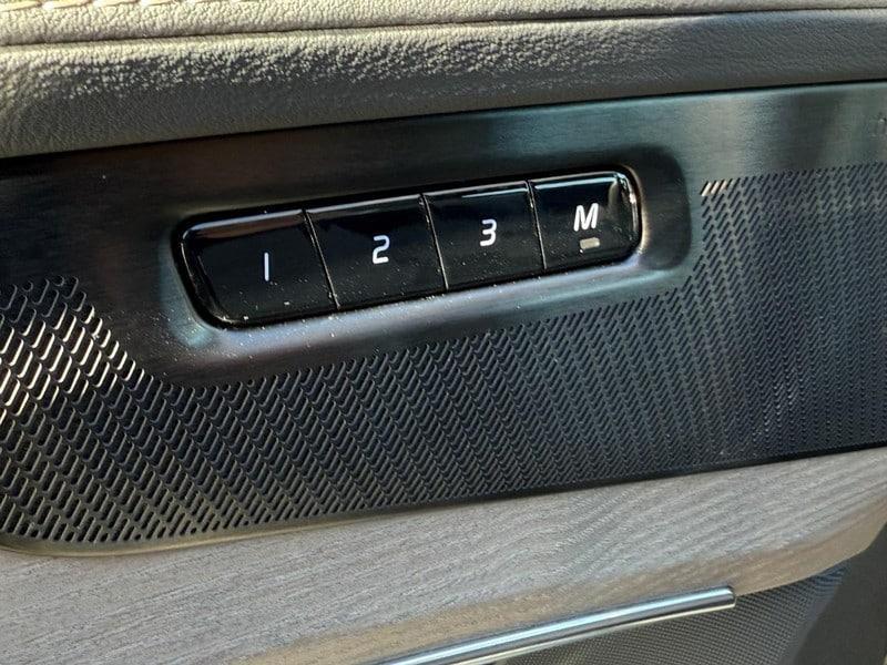 used 2025 Volvo XC90 car, priced at $53,971