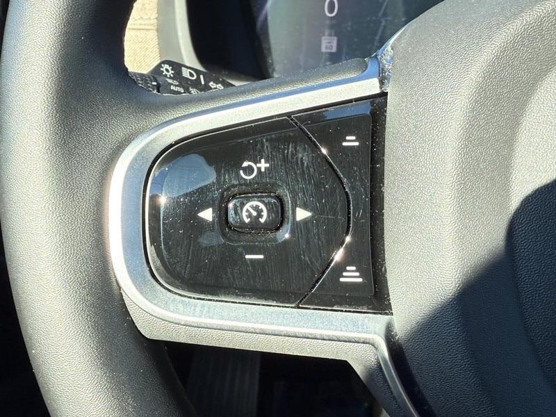 used 2025 Volvo XC90 car, priced at $53,971