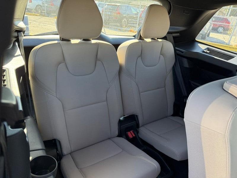 used 2025 Volvo XC90 car, priced at $53,971