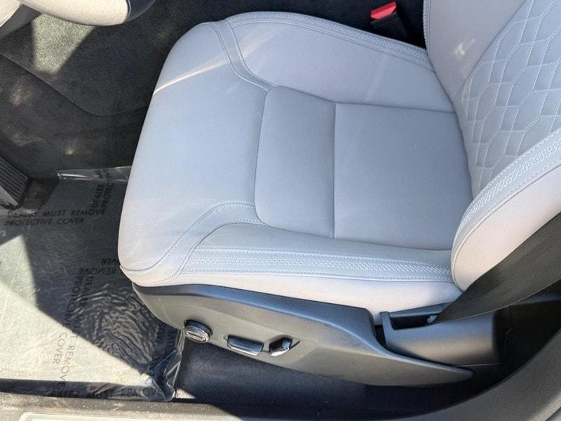 used 2025 Volvo XC90 car, priced at $53,971