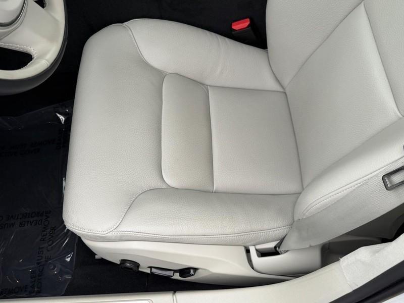 used 2024 Volvo S60 car, priced at $41,752