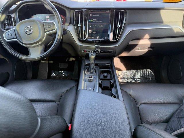 used 2018 Volvo XC60 car, priced at $22,846