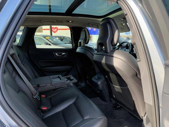 used 2018 Volvo XC60 car, priced at $22,846