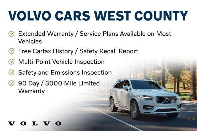 used 2018 Volvo XC60 car, priced at $22,846