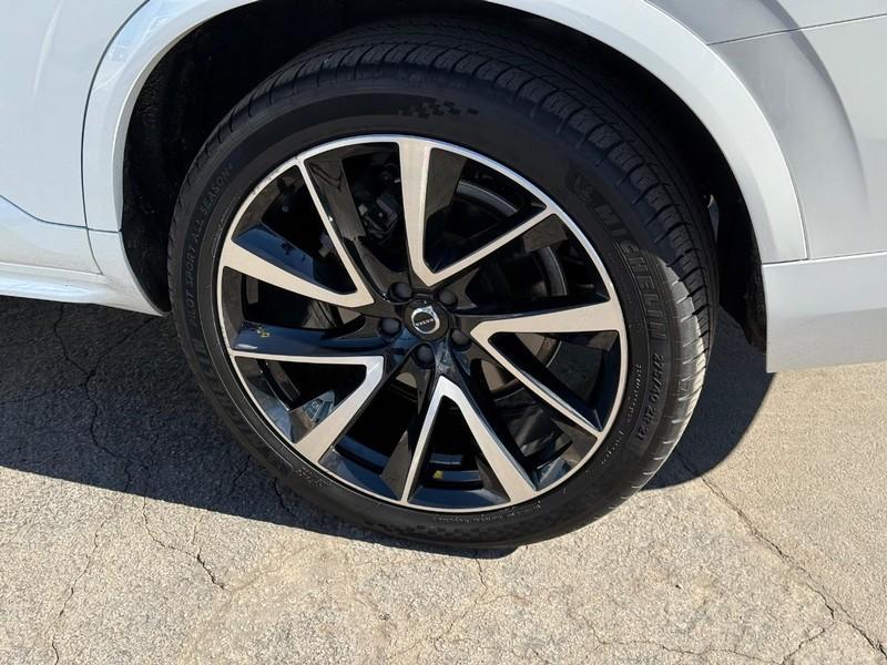used 2022 Volvo XC90 car, priced at $42,829