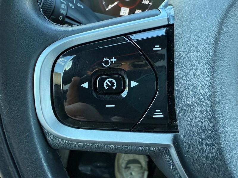 used 2022 Volvo XC90 car, priced at $42,829