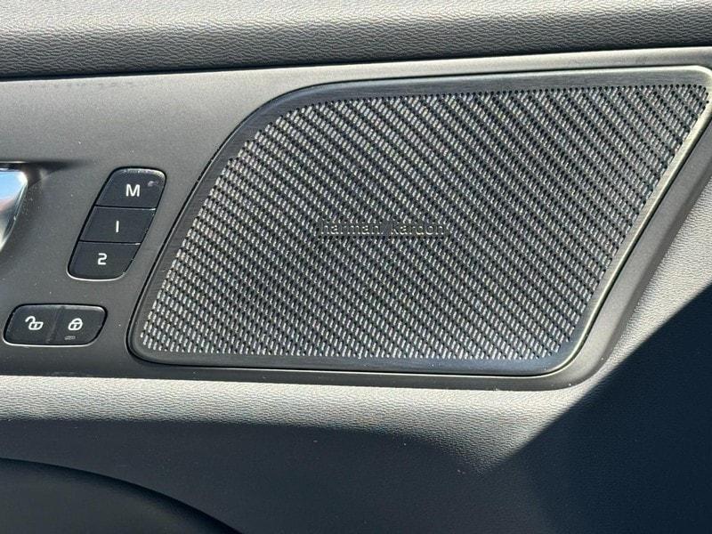 used 2023 Volvo S60 Recharge Plug-In Hybrid car, priced at $40,000