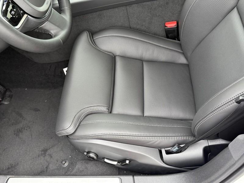 new 2025 Volvo V60 Cross Country car, priced at $59,025