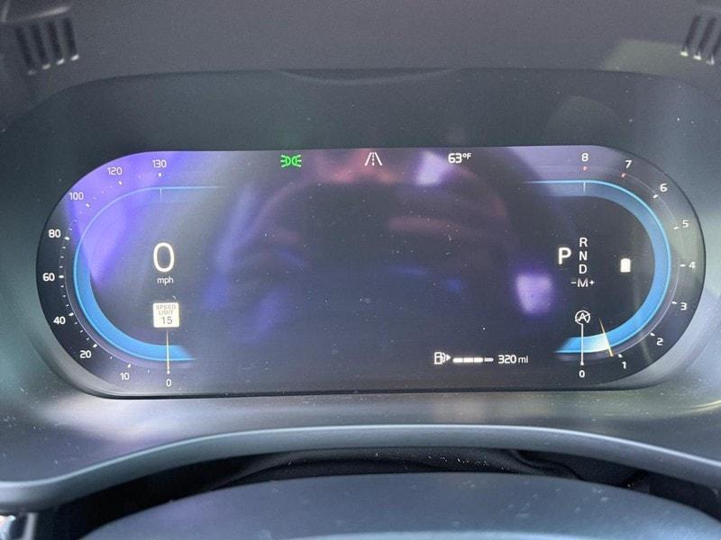 used 2022 Volvo XC60 car, priced at $31,822
