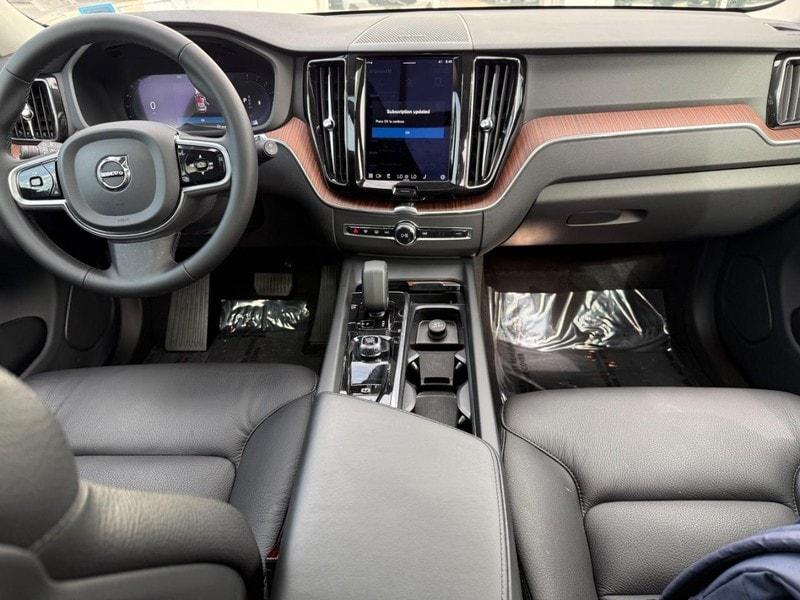 used 2023 Volvo XC60 car, priced at $40,822