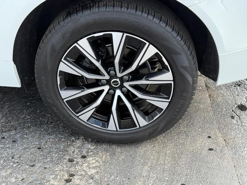 used 2023 Volvo XC60 car, priced at $40,822