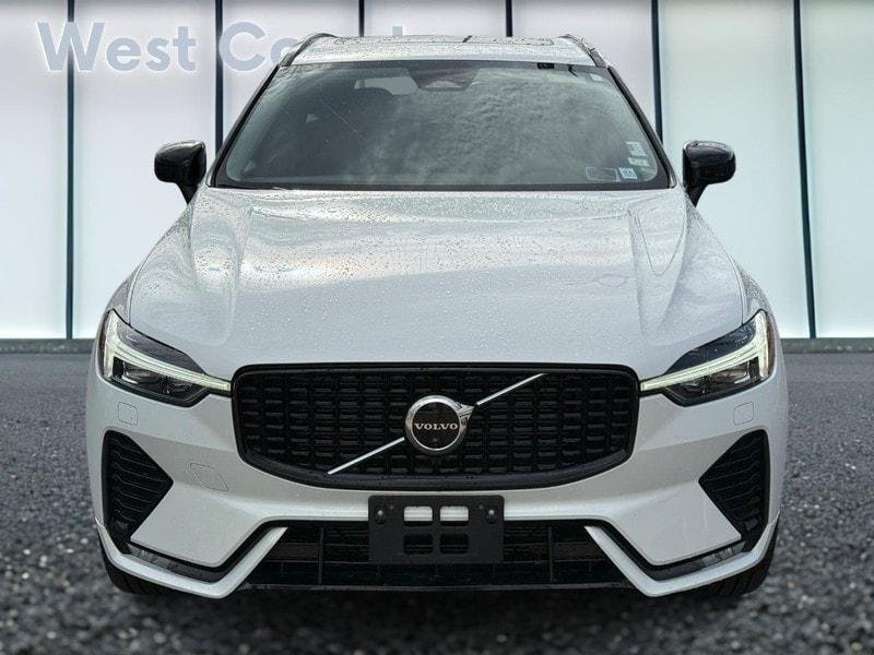 used 2023 Volvo XC60 car, priced at $40,822