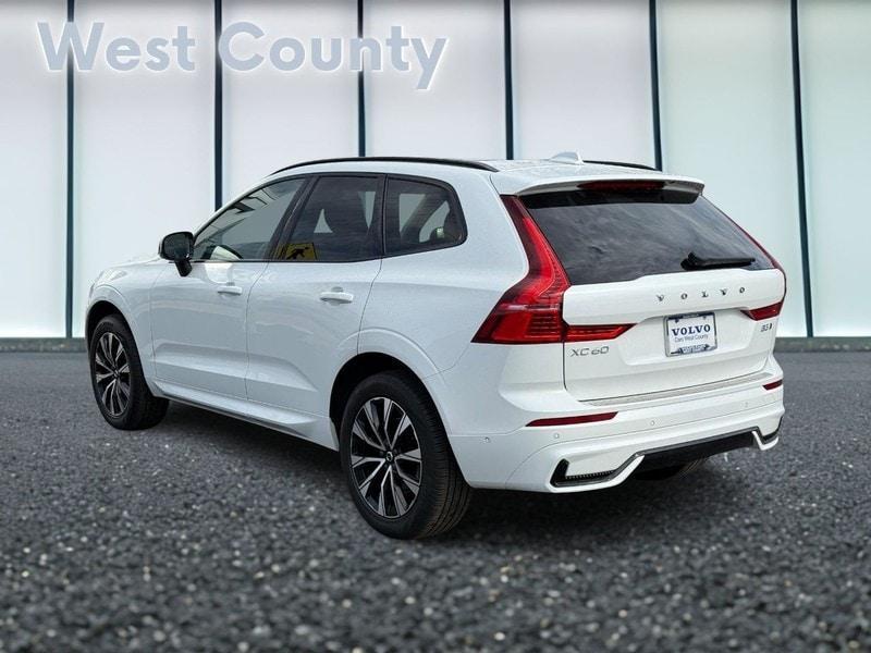 used 2023 Volvo XC60 car, priced at $40,822