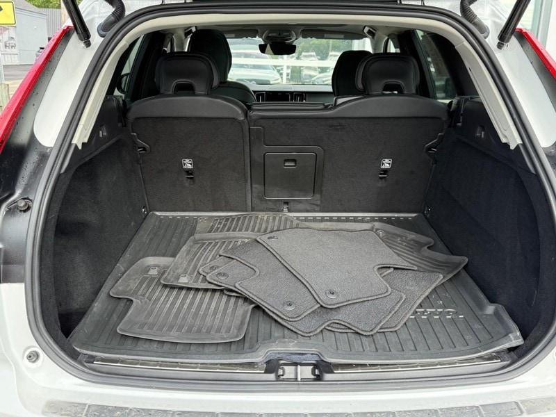 used 2023 Volvo XC60 car, priced at $40,822